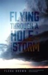 Fleda Brown - Flying Through a Hole in the Storm