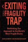David Carment, David/ Samy Carment, Yiagadeesen Samy - Exiting the Fragility Trap