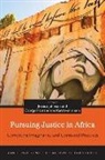 Jessica (EDT)/ Karekwaivanane Johnson, Jessica Johnson, George Hamandishe Karekwaivanane - Pursuing Justice in Africa