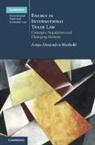 Anna-Alexandra Marhold, Anna-Alexandra (Universiteit Leiden) Marhold - Energy in International Trade Law