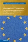 Martin Steinfeld, Martin (University of Cambridge) Steinfeld - Fissures in Eu Citizenship