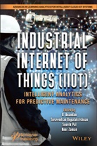 Anandan, R Anandan, R. Anandan, R. Gopalakrishnan Anandan, R. Suseendran Anandan, Suseendran Gopalakrishnan... - Industrial Internet of Things (Iiot)
