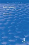 Matthew Crosston, Crosston Matthew - Shadow Separatism