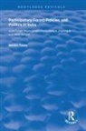 MANISH TIWARY - Participatory Forest Policies and Politics in India