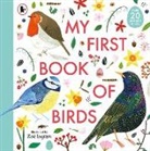 Zoe Ingram, Zoe Ingram, Zoë Ingram - My First Book of Birds