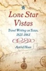 ASTRID HAAS - Lone Star Vistas