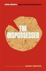 DANIEL BENSA D, Daniel Bensaid - Dispossessed