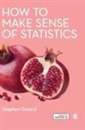 Stephen Gorard, Stephen Gorard - How to Make Sense of Statistics