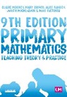 Mary Briggs, Briggs Mary, Mike Fletcher, Fletcher Mike, Alice Hansen, Judith McCullouch... - Primary Mathematics: Teaching Theory and Practice