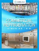 Dick Wirz, Dick (Refrigeration Training Services Wirz, Wirz Dick - Commercial Refrigeration for Air Conditioning Technicians