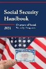 Social Security Administration, Tbd, Social Security Administration - Social Security Handbook 2021