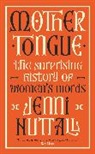 JENNI NUTTALL, Jenni Nuttall - Mother Tongue