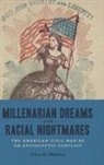 John H Matsui, John H. Matsui - Millenarian Dreams and Racial Nightmares