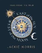 Jackie Morris - East of the Sun, West of the Moon
