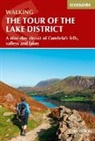 Lesley Williams - Walking the Tour of the Lake District