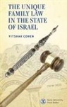 Yitshak Cohen - The Unique Family Law in the State of Israel