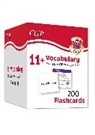 CGP Books, CGP Books, CGP Books, CGP Books - 11+ Vocabulary Flashcards for Ages 9-10 - Pack 1