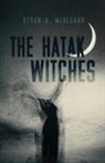 Devon a Mihesuah, Devon A. Mihesuah - The Hatak Witches