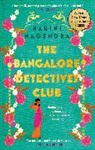 HARINI NAGENDRA, Harini Nagendra - The Bangalore Detectives Club