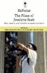 Mathilde Rouxel, Mathilde Van De Peer Rouxel, Stefanie Van de Peer, Stefanie van de Peer, Mathilde Rouxel, Stefanie Van de Peer - Refocus: The Films of Jocelyn Saab