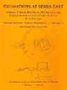 Bruce B. Williams, Professor Bruce B Williams - Excavations at Serra East, Parts 1-5