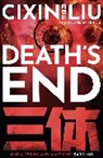 Cixin Liu, Liu Cixin - Death's End