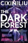 Cixin Liu, Liu Cixin - The Dark Forest