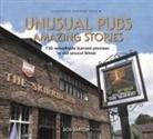 Bob Barton - Unusual Pubs Amazing Stories