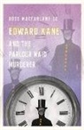 Ross Macfarlane, Lesley Anne Barnes - Edward Kane and the Parlour Maid Murderer