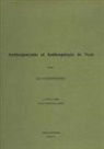 CASSIN, Elena Cassin, Jean-Jacques Glassner - Anthroponymie et Anthropologie de Nuzi, Volume 1