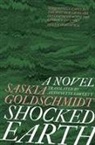 Saskia Goldschmidt - Shocked Earth