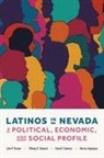 David F Damore, David F. Damore, Tiffany Howard, Tiffiany O Howard, Tiffiany O. Howard, Nerses Kopalyan... - Latinos in Nevada