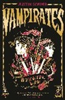 Justin Somper, Somper Justin - Vampirates 6: Immortal War
