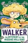 Shoo Rayner - Walker: The Mystery of the Missing Millions
