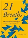 Oliver James, James Oliver, Oliver James Kemp - Oliver James 21 Breaths
