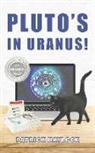 Patrick Haylock - Pluto's in Uranus!