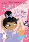 Reddy, Swapna Reddy, Talib, Binny Talib, Talib Binny - Ballet Bunnies: The Big Audition