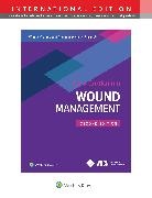 Laurie L. McNichol, McNichol Laurie L., Catherine Ratliff, Stephanie Yates, Yates Stephanie - Core Curriculum Wound Man 2e Int Ed
