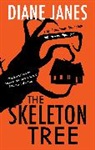 Diane Janes, Janes Diane - Skeleton Tree