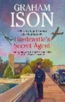 Graham Ison, Ison Graham - Hardcastle''s Secret Agent