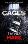 David Mark, David (Author) Mark - Cages