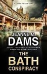 Jeanne M. Dams - Bath Conspiracy