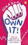 Iona Bain, Bain Iona - Own It!