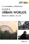 J Boudreau, Julie-Anne Boudreau, Julie-Anne Rondeau Boudreau, Boudreau Julie-Anne, Joelle Rondeau - Youth Urban Worlds