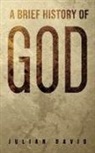 Julian David - A Brief History of God