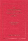 Edwin Gerow - The Vrttivarttika or Commentary on the Functions of Words of Appaya Diksita