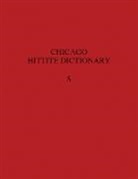 Petra M. Goedegebuure, Hans G Guterbock, Harry A. Hoffner, Theo P. J. Van den Hout - Hittite Dictionary of the Oriental Institute of the University of Chicago, Volume S (-sa to suu-)