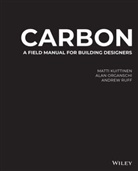 M Kuittinen, Matt Kuittinen, Matti Kuittinen, Matti (Aalto University Kuittinen, Matti Organschi Kuittinen, Ala Organschi... - Carbon
