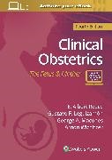 Dr. Gustavo F. Leguizamon, Gustavo F. Leguizamón, George A. Macones, Macones George A., Reece, … - Clinical Obstetrics The Fetus & Mother