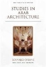 Bernard O'Kane, Bernard O''kane - Studies in Arab Architecture